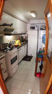 Depto playa amarilla ConCon