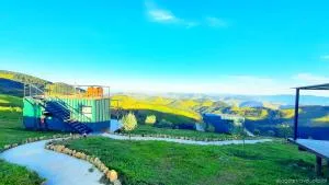 Refúgio Eco Boutique Tuiuva - Marmelopolis