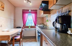 Pet Friendly Apartment