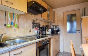 Pet Friendly Apartment