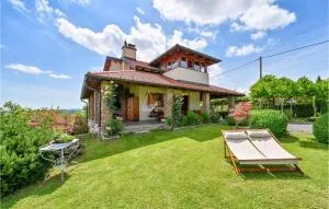 2 Bedroom Nice Home In Gornji Kneginec - Krizanec