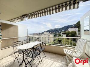 Appartements Studio Menton, 1 piece, 4 personnes - FR-1-647-12 : photos des chambres