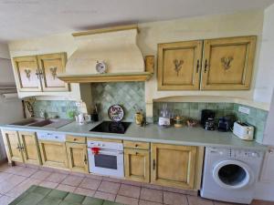 T3 au centre de Cavalaire avec parking, clim, wifi, proche plage - FR-1-100-272