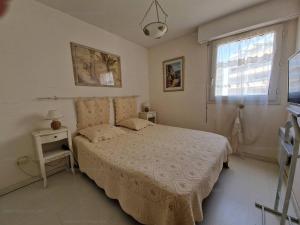 T3 au centre de Cavalaire avec parking, clim, wifi, proche plage - FR-1-100-272