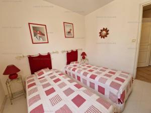 T3 au centre de Cavalaire avec parking, clim, wifi, proche plage - FR-1-100-272