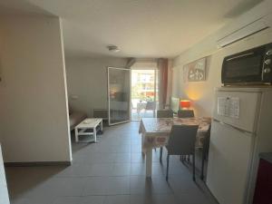 Appartements Appartement Argeles-sur-Mer, 2 pieces, 6 personnes - FR-1-225-738 : photos des chambres