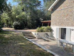 Maisons de vacances Maison Noirmoutier-en-l'Ile, 5 pieces, 8 personnes - FR-1-224B-162 : photos des chambres