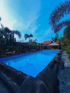 卡利卡图度假村 - 谏义里