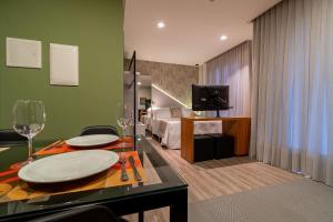 Aion 104 - Flat c cocina - 50 metros de la playa