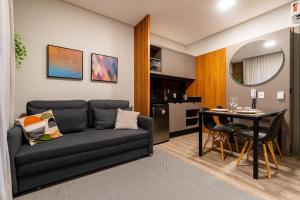 Aion 104 - Flat c cocina - 50 metros de la playa