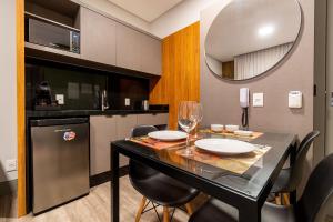 Aion 104 - Flat c cocina - 50 metros de la playa