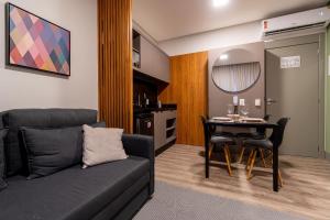 Aion 104 - Flat c cocina - 50 metros de la playa