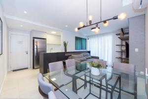 Adra 102 - Apartamento com 3 quartos - Centro de Bombinhas