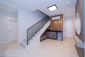 Adra 306 - Cobertura Duplex com 3 suítes - Centro de Bombinhas