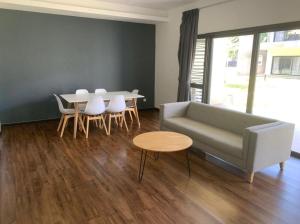 MF Roxy Beach Townhouse Sematan Private Unit L31