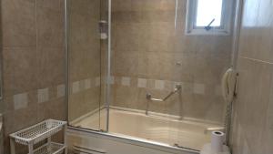 A1 Flats Radisson Berrini