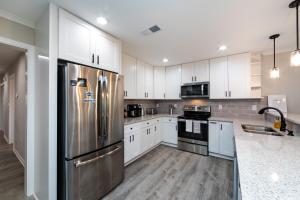 Brandnew Spacious 4 BR House minutes to Uptown Charlotte