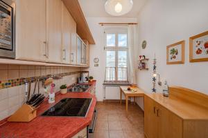 Villa Elisabeth Seewind