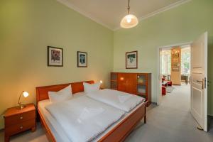 Villa Elisabeth Seewind