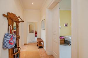 Villa Elisabeth Seewind