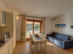 Apartment in in Badesi with Shared Pool img12