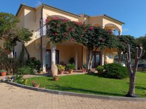 Apartment in Badesi with Swimming Pool