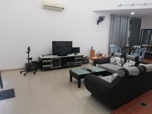 Bp Pool homestay28