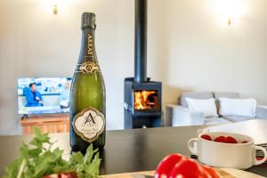 Freycinet Cottage 2 – Dolerite