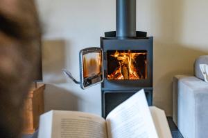 Freycinet Cottage 2 – Dolerite