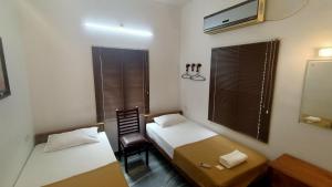 Janatha Homestay