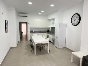 Alicante Residenca Plus Ultra