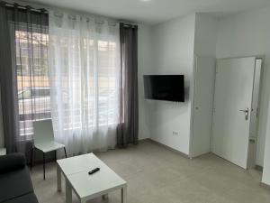 Alicante Residenca Plus Ultra