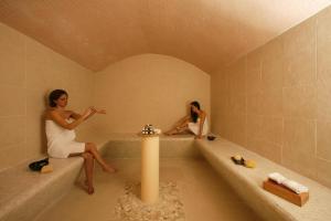 Appartements Apartment in La Motte near Golf Course : photos des chambres