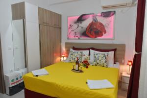 Asklipiou New Smart Mondern Central Studio