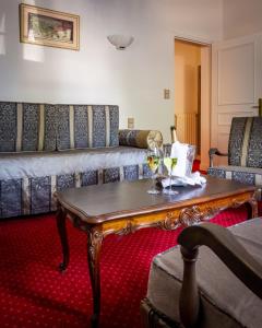 Hotels Hotel le Centenaire : photos des chambres