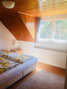 Summerside Apartman Harkány