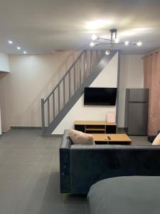 Appartements Lov’SPA : photos des chambres