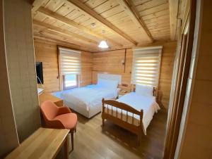 Ayder Şimşir Butik Otel