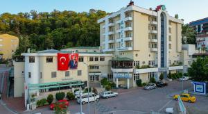 Ancere Thermal Hotel & Spa