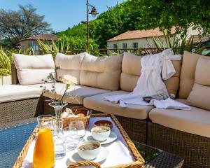 Hotels Hotel le Centenaire : photos des chambres