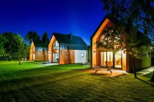 Domki z Pasją - Choczewo