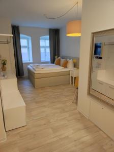 Hotel Blaue Blume