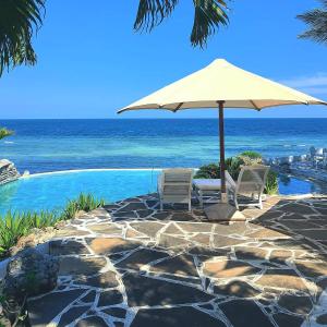 Msambweni Beach House and Private Villas