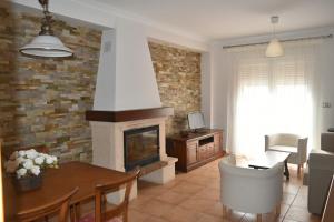 Apartamento zona playa de burriana con terraza