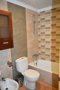 Apartamento zona playa de burriana con terraza