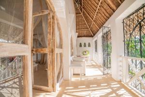 Msambweni Beach House and Private Villas