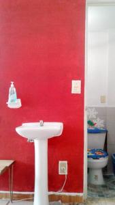 Tu Casita de descanso en Santa María