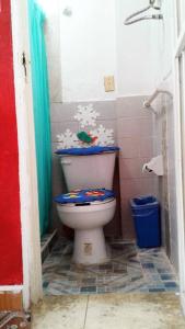 Tu Casita de descanso en Santa María