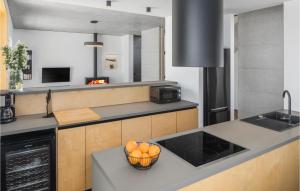 Lovely Home In Barban With Kitchen