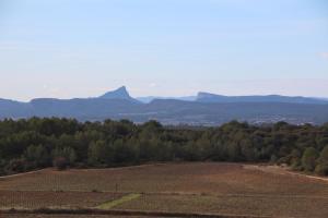 Un séjour entre Nîmes et Montpellier